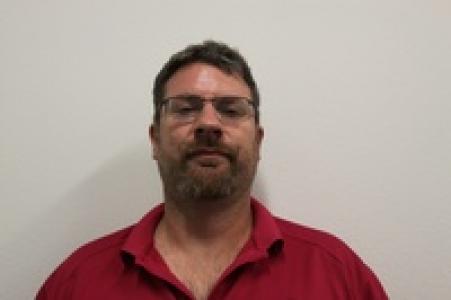 Jon Mikal Irvin a registered Sex Offender of Texas