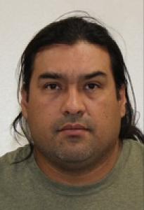 Pedro Garza Jr a registered Sex Offender of Texas