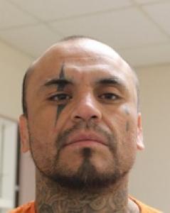 Nathan Cerda a registered Sex Offender of Texas