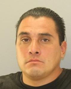 Ricardo Isaac Vasquez a registered Sex Offender of Texas