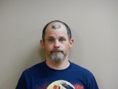 Brian Keith Townsend a registered Sex Offender of Texas