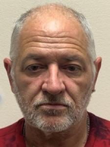 Steven Edgar Campbell a registered Sex Offender of Texas