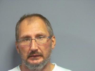 Timmy Dale Barnes a registered Sex Offender of Texas