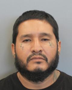 Erik Javier Zertuche a registered Sex Offender of Texas