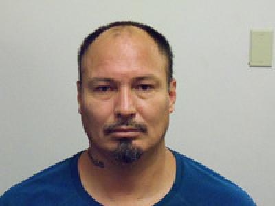Juan Luis Nieto a registered Sex Offender of Texas