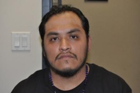 Marcos Antonio Salgado a registered Sex Offender of Texas