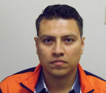 Jose Angel Mendoza Moreno a registered Sex Offender of Texas