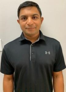 Shrey Dinesh Bhakta a registered Sex Offender of Texas