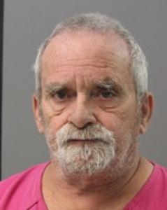 William John Ferguson a registered Sex Offender of Texas