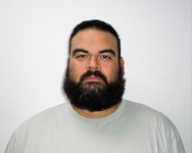 Isaac Jacob Saenz a registered Sex Offender of Texas