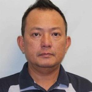 Tri Cao Dang a registered Sex Offender of Texas