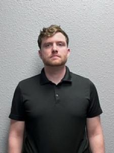 Zachary Joseph Webber a registered Sex Offender of Texas