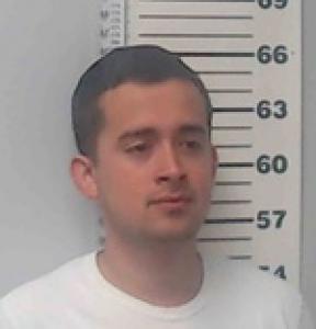 Marcos Azael Herrera a registered Sex Offender of Texas