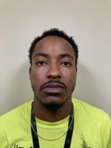 Darron Deshun Ward Jr a registered Sex Offender of Texas