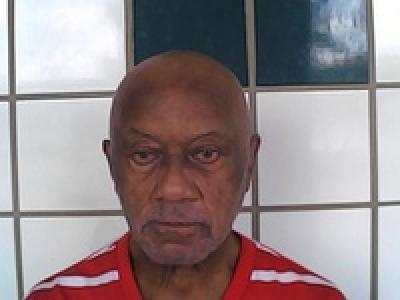 Walter Dobbins a registered Sex Offender of Texas