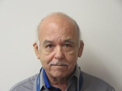 Ruben Ramon a registered Sex Offender of Texas