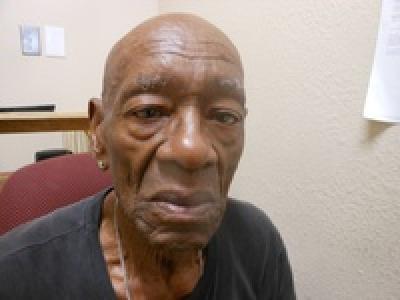 James Arthur Turner a registered Sex Offender of Texas