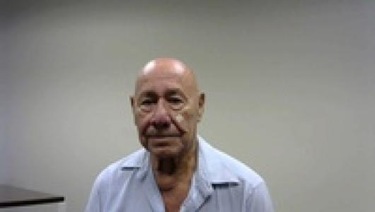 Armando Amaro Salazar a registered Sex Offender of Texas