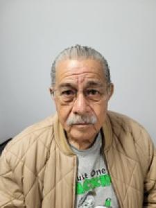 Gilbert Sanchez a registered Sex Offender of Texas