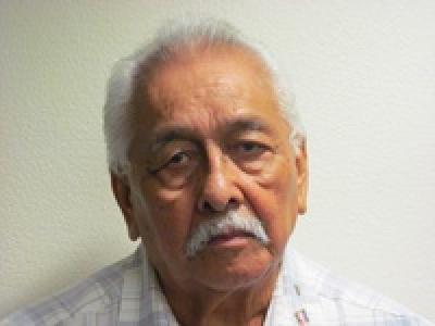 Albert Macias Rios a registered Sex Offender of Texas