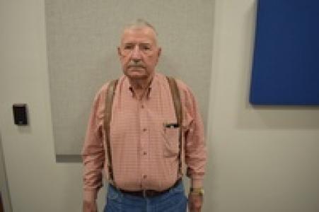 Jerry Devon Henderson a registered Sex Offender of Texas