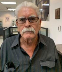 Pedro Garza Florez a registered Sex Offender of Texas