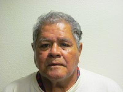 William Allen Silvas a registered Sex Offender of Texas