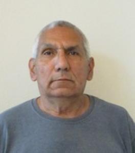 Antonio Estrada a registered Sex Offender of Texas