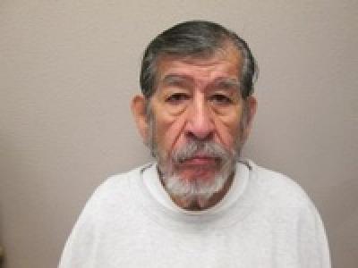 Johnny Rios a registered Sex Offender of Texas