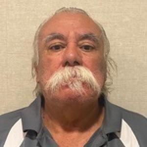 Juan Torres Salomon a registered Sex Offender of Texas