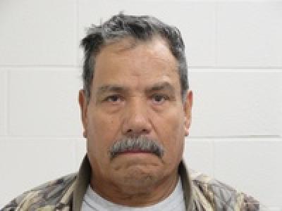 Jesus Martinez Luna a registered Sex Offender of Texas