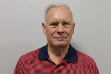 Johnny Lee Davis a registered Sex Offender of Texas