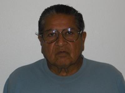 Benino Esquivel a registered Sex Offender of Texas