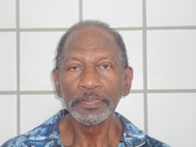 Jefferson Roberson a registered Sex Offender of Texas