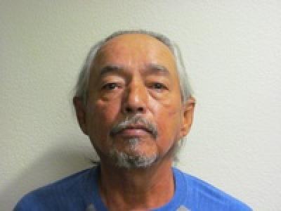 Jesse Sanchez Garcia a registered Sex Offender of Texas