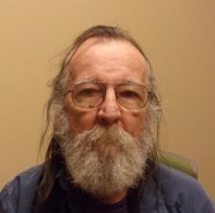 Barry Leverle Sherman a registered Sex Offender of Texas