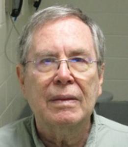 David Eugene Phillips a registered Sex Offender of Texas