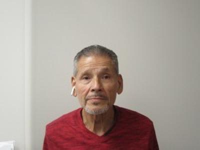 Jimmy Garcia Martinez a registered Sex Offender of Texas