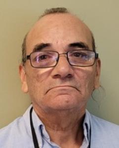 Estanislado Vasquez Rodriguez a registered Sex Offender of Texas