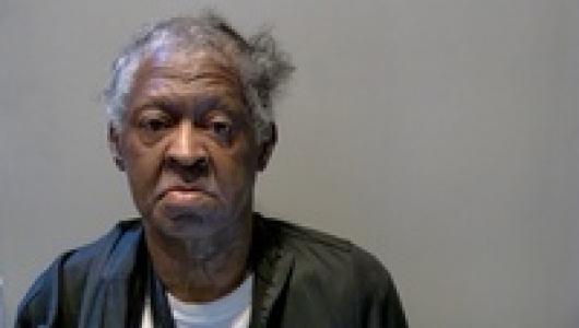 Alvin Provo a registered Sex Offender of Texas