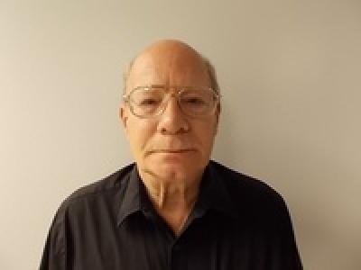 Thomas Henry Baranowski a registered Sex Offender of Texas