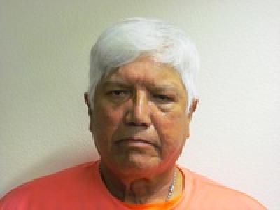 Steve R Uballe a registered Sex Offender of Texas