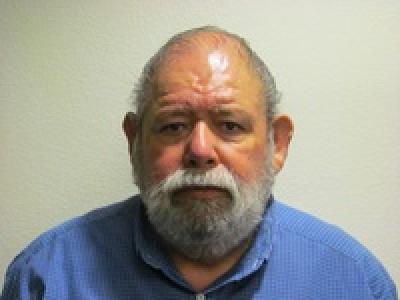 Febranio Garcia a registered Sex Offender of Texas