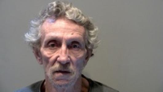 David Allen Nathan Vivier a registered Sex Offender of Texas