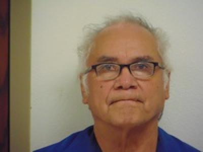 Paulino Lopez Carrezales a registered Sex Offender of Texas