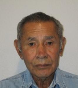 Gilbert Mojica a registered Sex Offender of Texas
