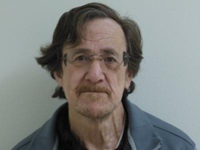 Edward Jackson Mc-dowell a registered Sex Offender of Texas