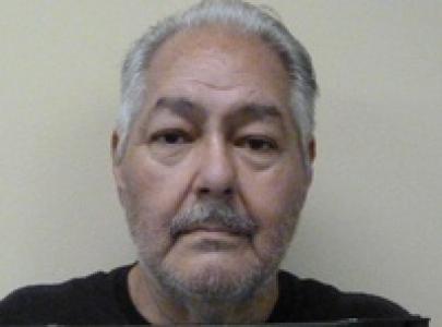 Sesor Urias Reina a registered Sex Offender of Texas