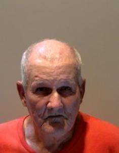 Roger Van Dryden a registered Sex Offender of Texas