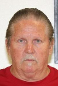 Gary Bruce Palmer a registered Sex Offender of Texas